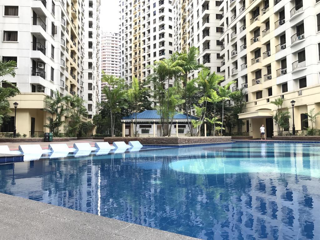 Forbestown Place At The Fort Bgc Taguig Oda fotoğraf