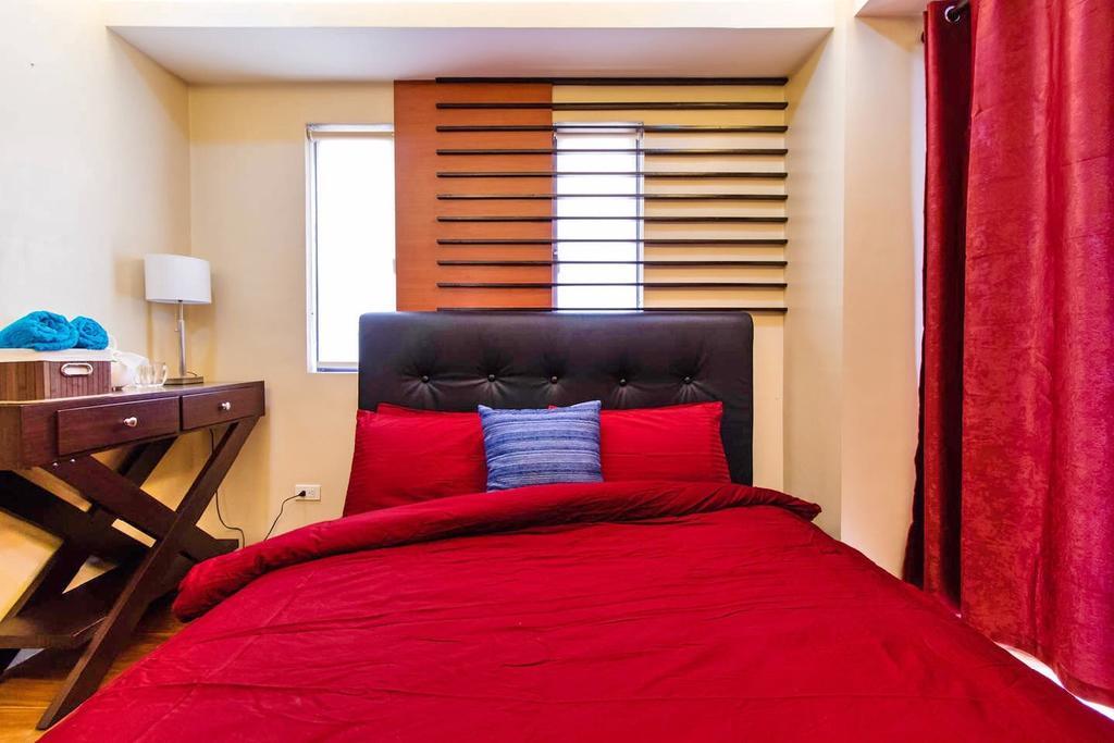 Forbestown Place At The Fort Bgc Taguig Dış mekan fotoğraf