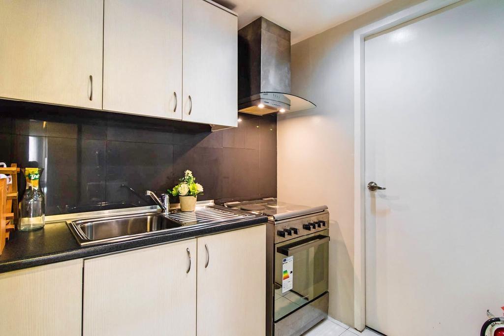 Forbestown Place At The Fort Bgc Taguig Dış mekan fotoğraf