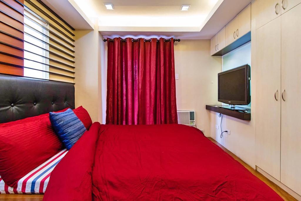 Forbestown Place At The Fort Bgc Taguig Dış mekan fotoğraf