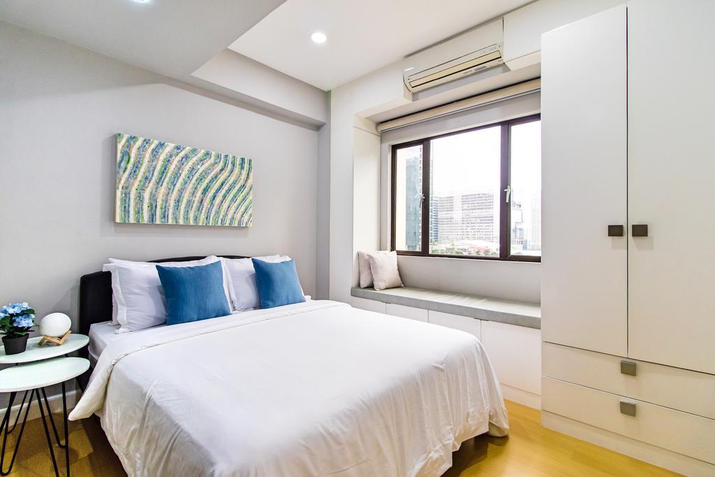 Forbestown Place At The Fort Bgc Taguig Dış mekan fotoğraf
