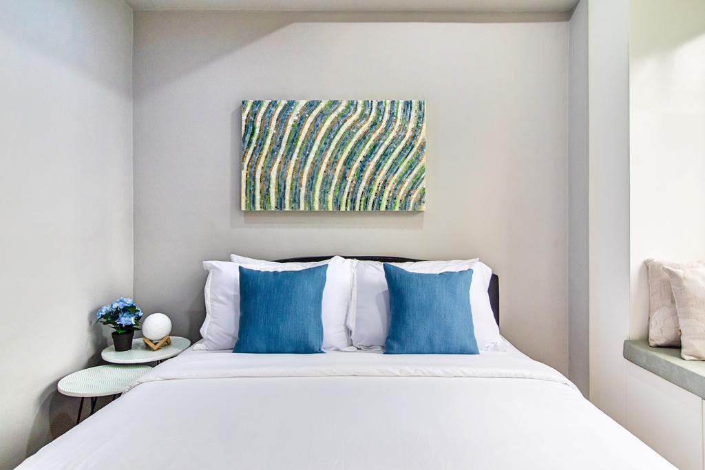 Forbestown Place At The Fort Bgc Taguig Dış mekan fotoğraf