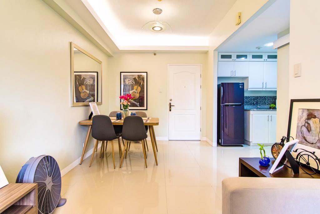 Forbestown Place At The Fort Bgc Taguig Dış mekan fotoğraf